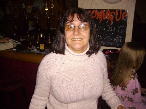 Obituary of Yvonne Isabell Corby Hall