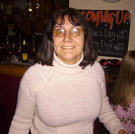 Obituary of Yvonne Isabell Corby Hall