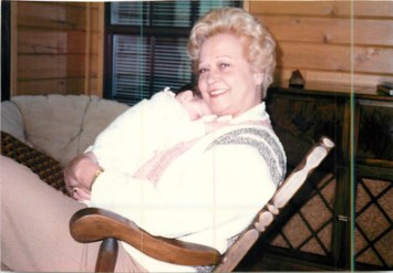 Obituary of Leslie Randall Stebbins
