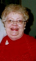 Mary Laura Raynor