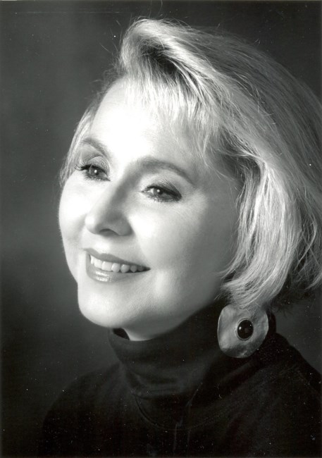 Obituario de Barbara Ann Hanson