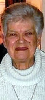Obituary of Geraldine Ann Linehan