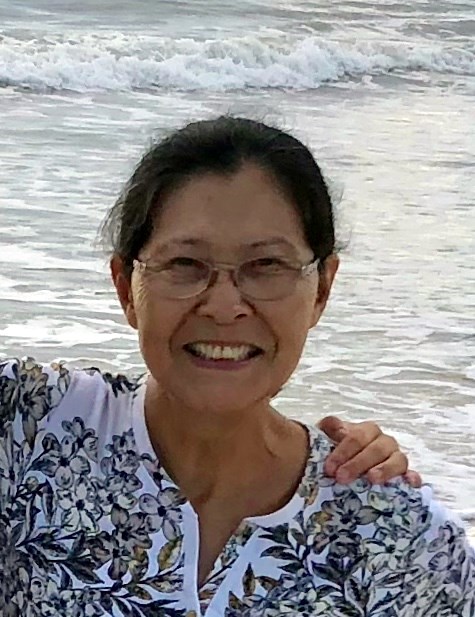 Obituary of Kwi Cha White
