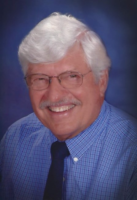 Obituary of Terry William Nairn