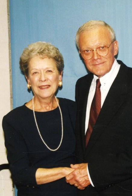 Obituary of Jean Fugate