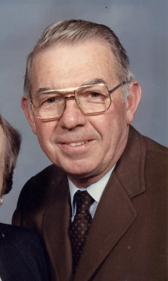 Obituary of Carl Graffius Jr.