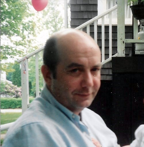 Obituary of Robert James Dillan