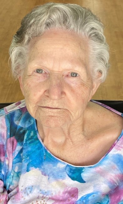 Obituary of Virginia Lou Bryant Slade