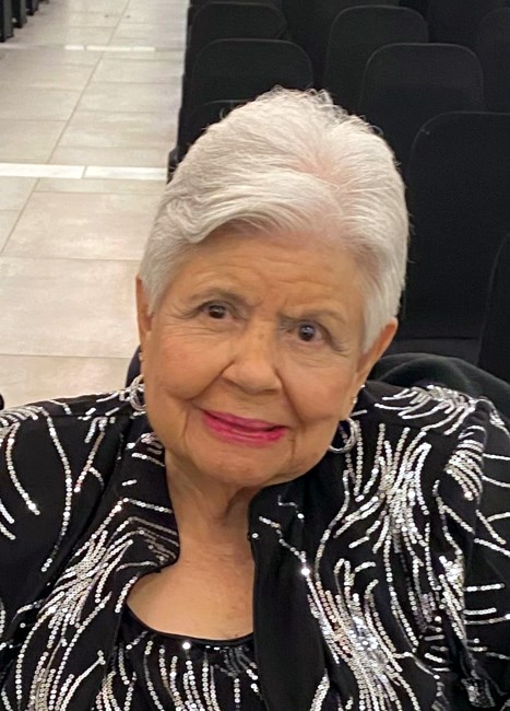 Obituary of Delia Lydia Haley