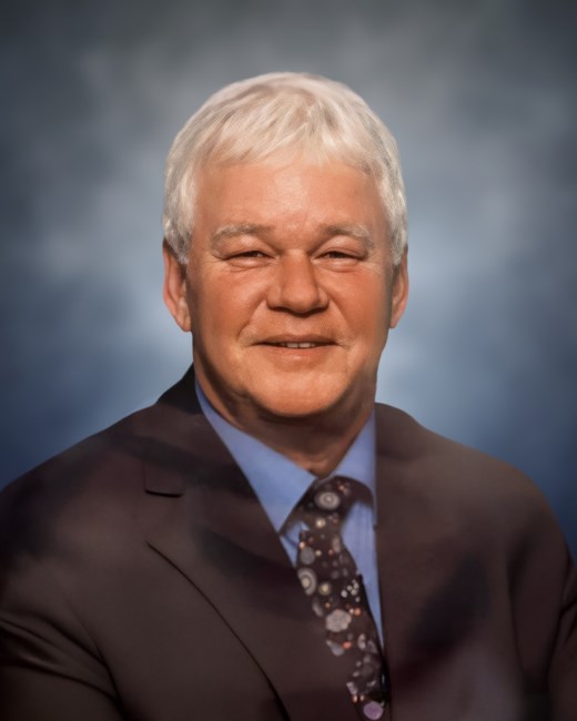 Obituary of Bruno Leo Lamarche