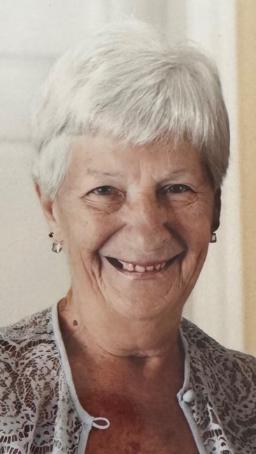Obituary of Dolores M. Schnorr