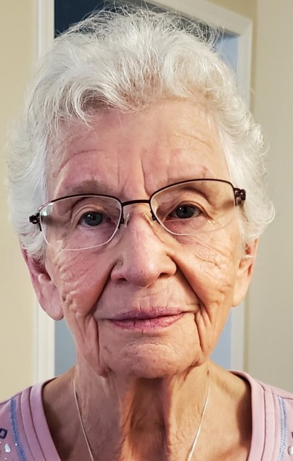 Obituary of Josephine Florence Halvorson