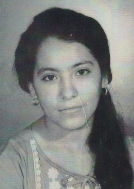 Obituary of Maria De Jesus Luna del Real