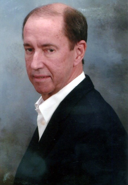 Obituary of James V. Fairley Jr.