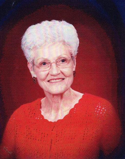 Obituary of Janice Ione Jensen- McGaughey