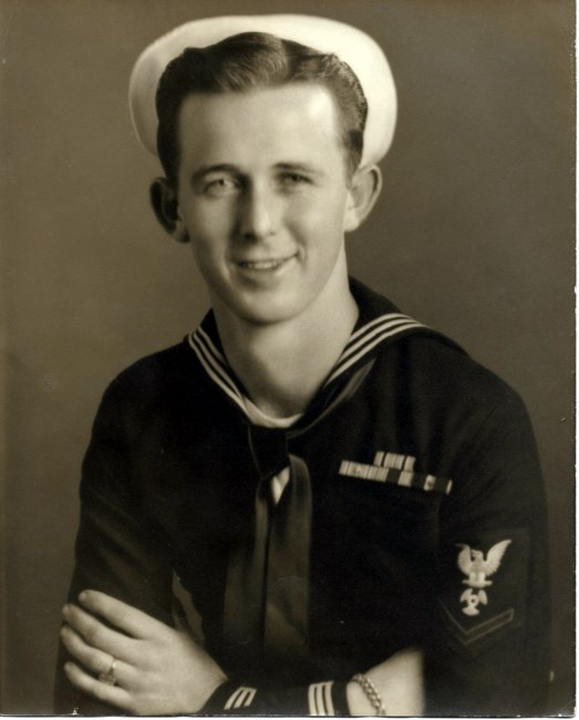 Obituary of William John Boehme