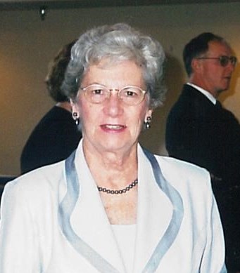 Obituary of Carolyn Brashear Jones