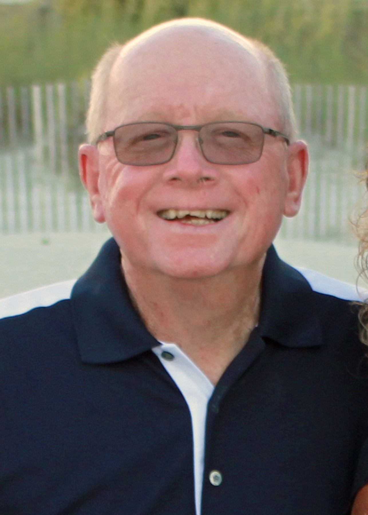 Obituary of Russell Franklin "Rusty" Flesher, Jr.