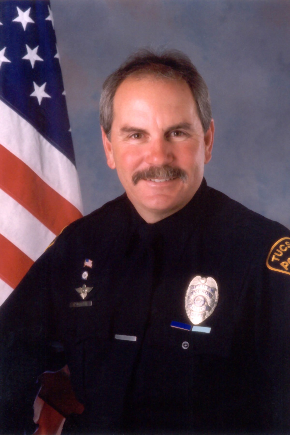 Trooper Michael Proctor Age - gcgnl8f