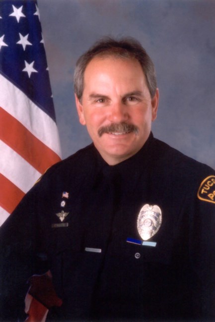 Obituary of Michael "Mike" Charles Proctor