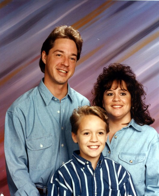 Obituary of Craig Stephen Sienerth