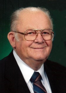 Obituary of Elmer J Mayer