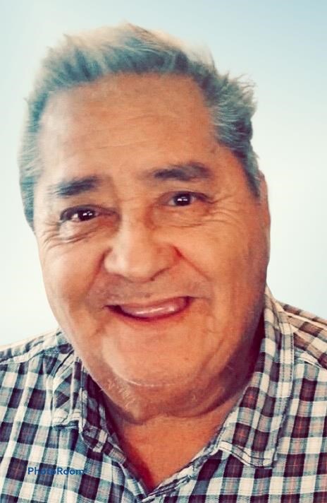 Obituary of Juan Martinez Ramon