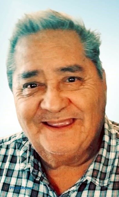 Obituary of Juan Martinez Ramon