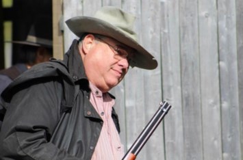 Obituario de Jack Lee Beeson