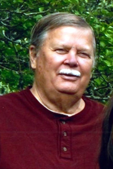 Obituary of Walter Deas Missel Jr.