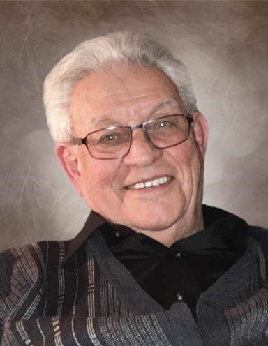 Obituary of André Laferrière