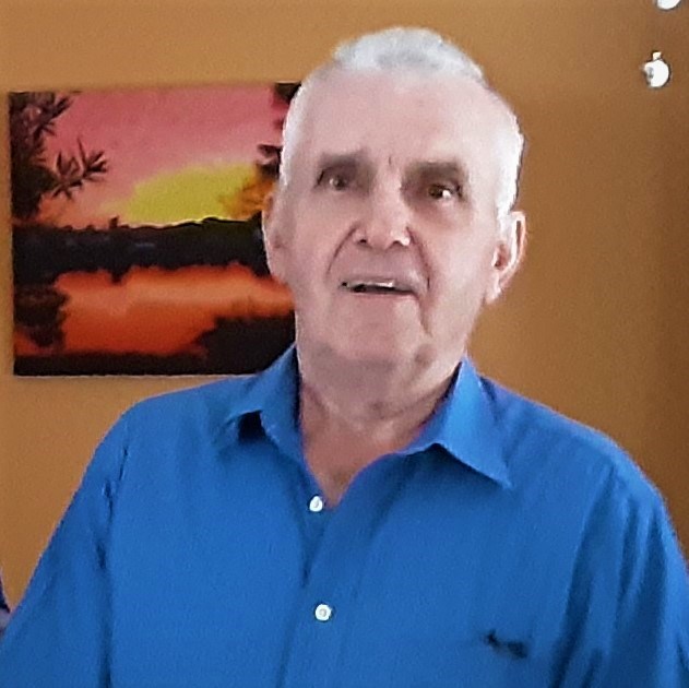 Obituary of Robert Patrick Delaney