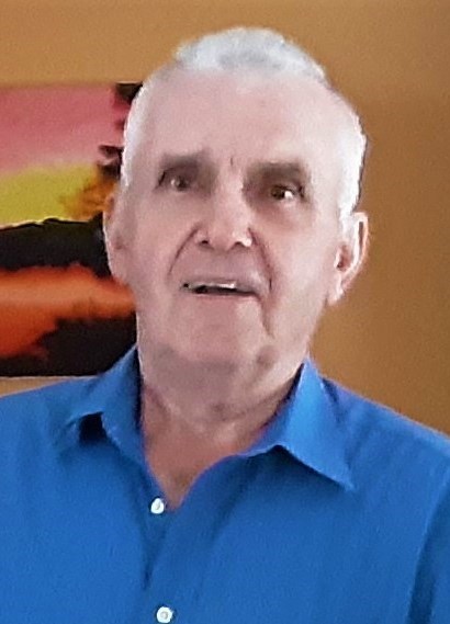 Obituary of Robert Patrick Delaney