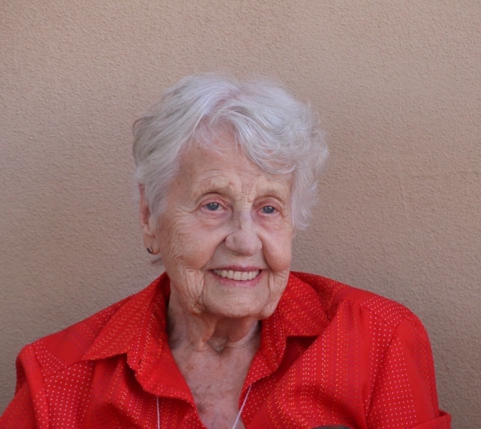 Rose Kelly Obituary Phoenix, AZ