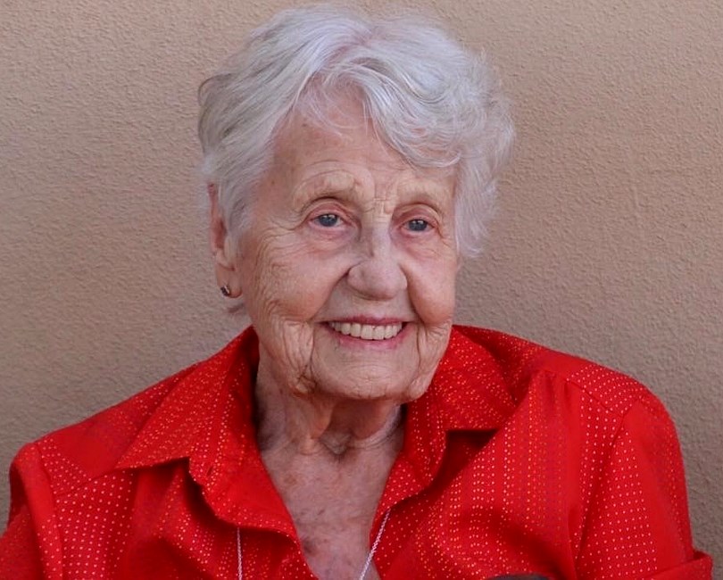 Obituary of Rose Ovela Kelly