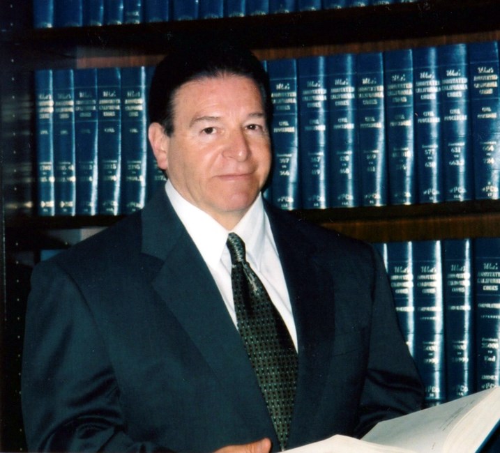 Obituary of Mario Leija Valenzuela