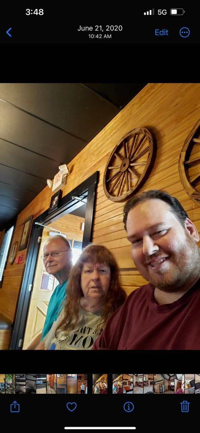 Obituary of Daniel Hack