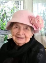 Isabel Villacorta Rodriguez