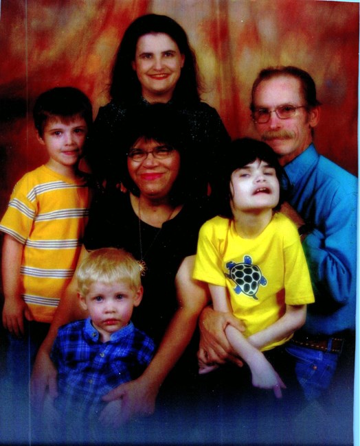 Obituary of Virginia Beth Leggett