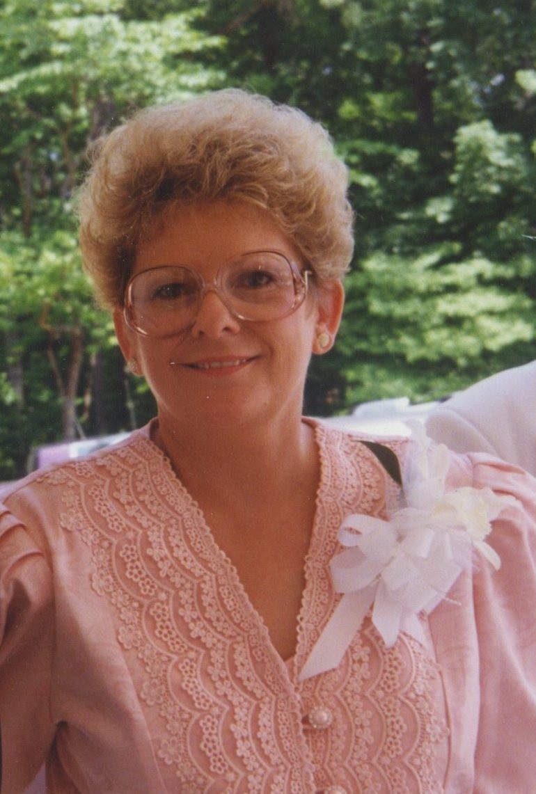 Betty Coats Obituary Booneville, MS