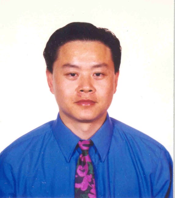 Obituary of Mr. Robert Sompohn Tsai