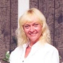 Obituary of Mitzi Warren