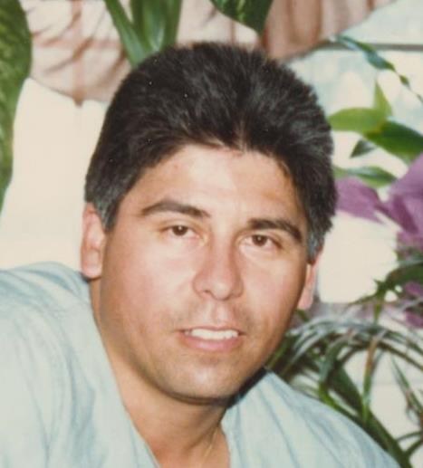 Obituary of Vidal G. Ramos