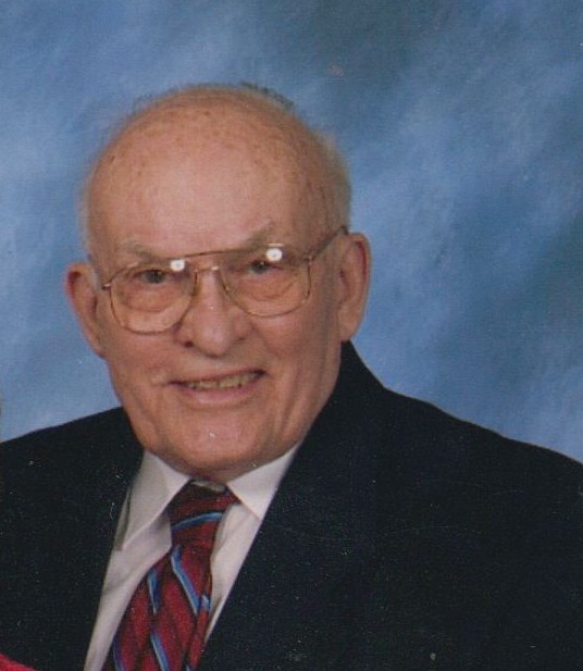 Obituary of Clifton Frank Meyer