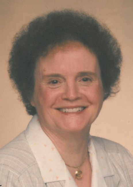 Obituario de Dorothy Constance Godwin