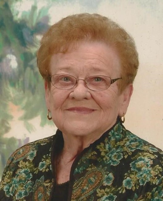 Obituary of Nina L. Shepherd