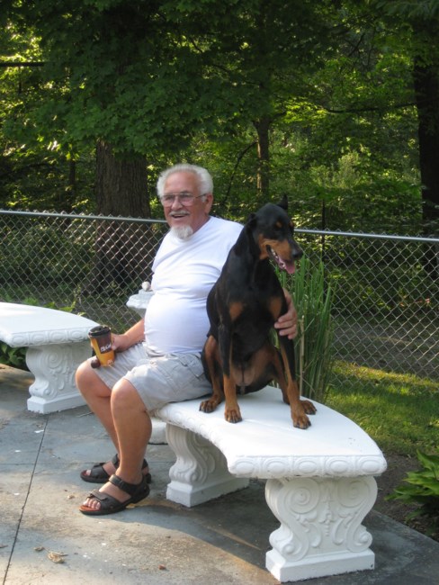 Obituary of Cecil Junior Webb Jr.