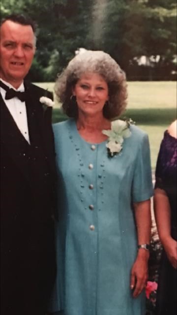 Obituary of Judy Hornback