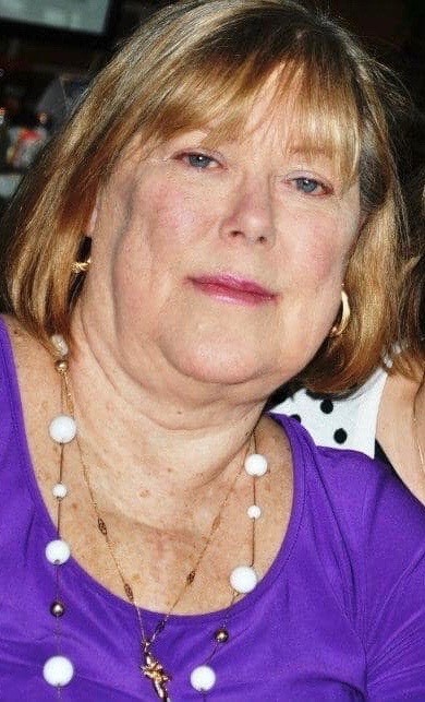 Obituary of Judith Piroska Sayre