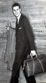 Joseph Catania